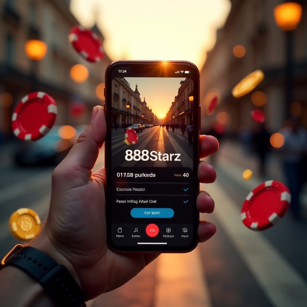 888starz casino y apuestas deportiva con slots populares, bono de bienvenida y sección live